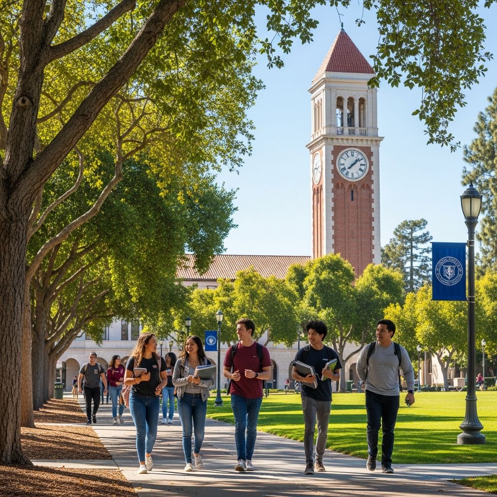 Discover University of Redlands: Top-ranked education blending academic excellence with vibrant student experiences.