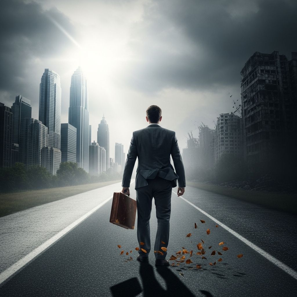 Navigate resignation and legal protections when facing intolerable workplace conditions.