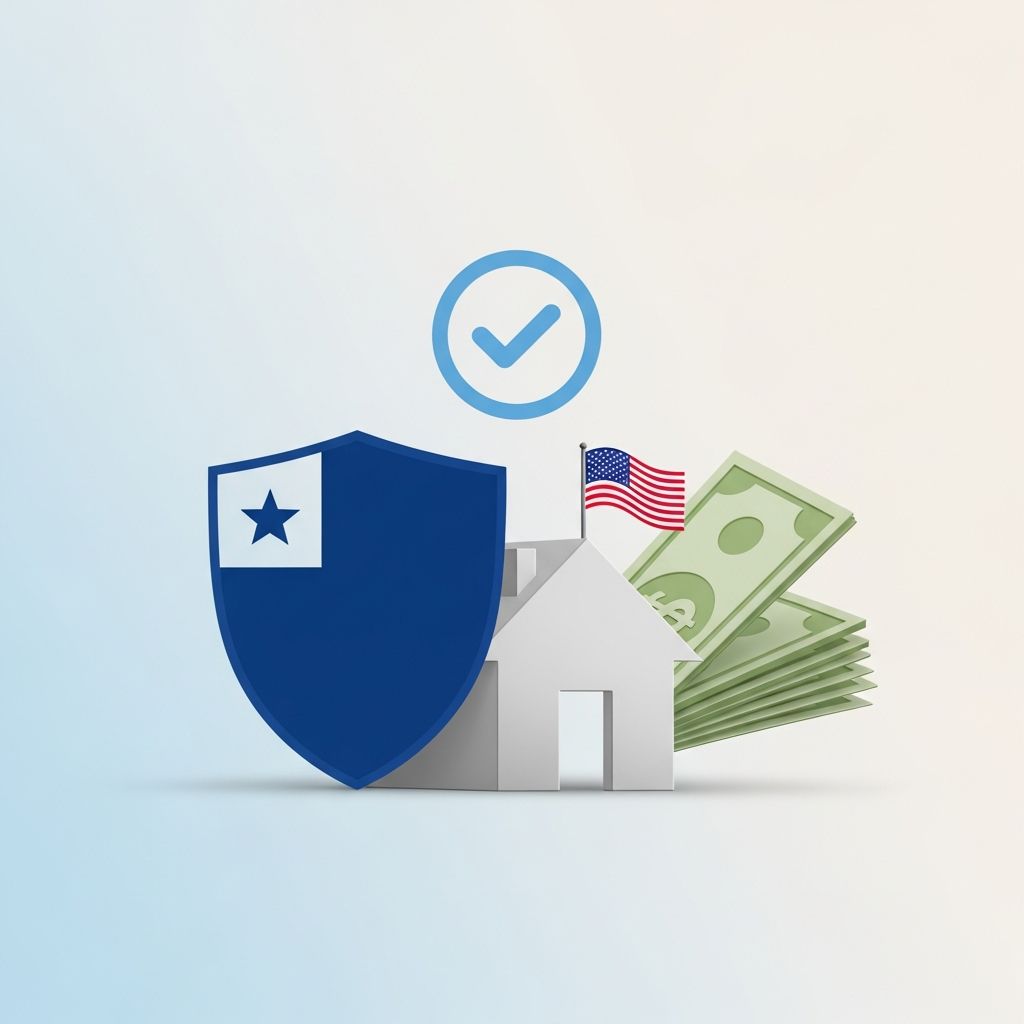 Comprehensive VA loan guide covering eligibility, benefits, requirements and application process for veterans.