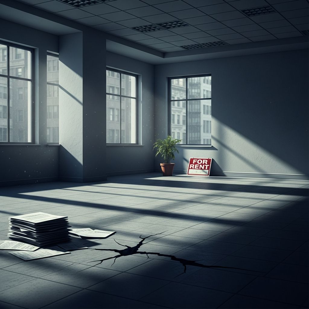 Master vacancy and credit loss management to protect your real estate investments and maximize returns.