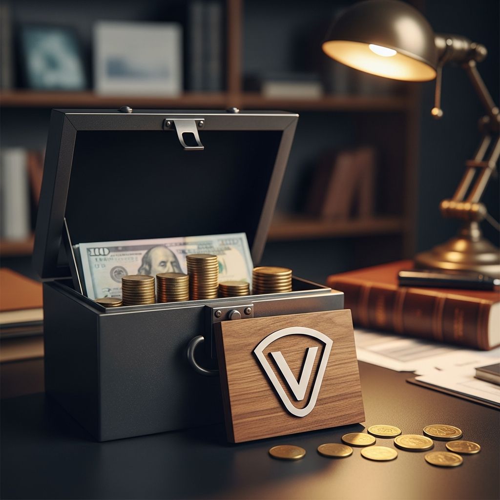 Explore Vanguard's best conservative investment funds designed for risk-averse investors seeking steady returns.