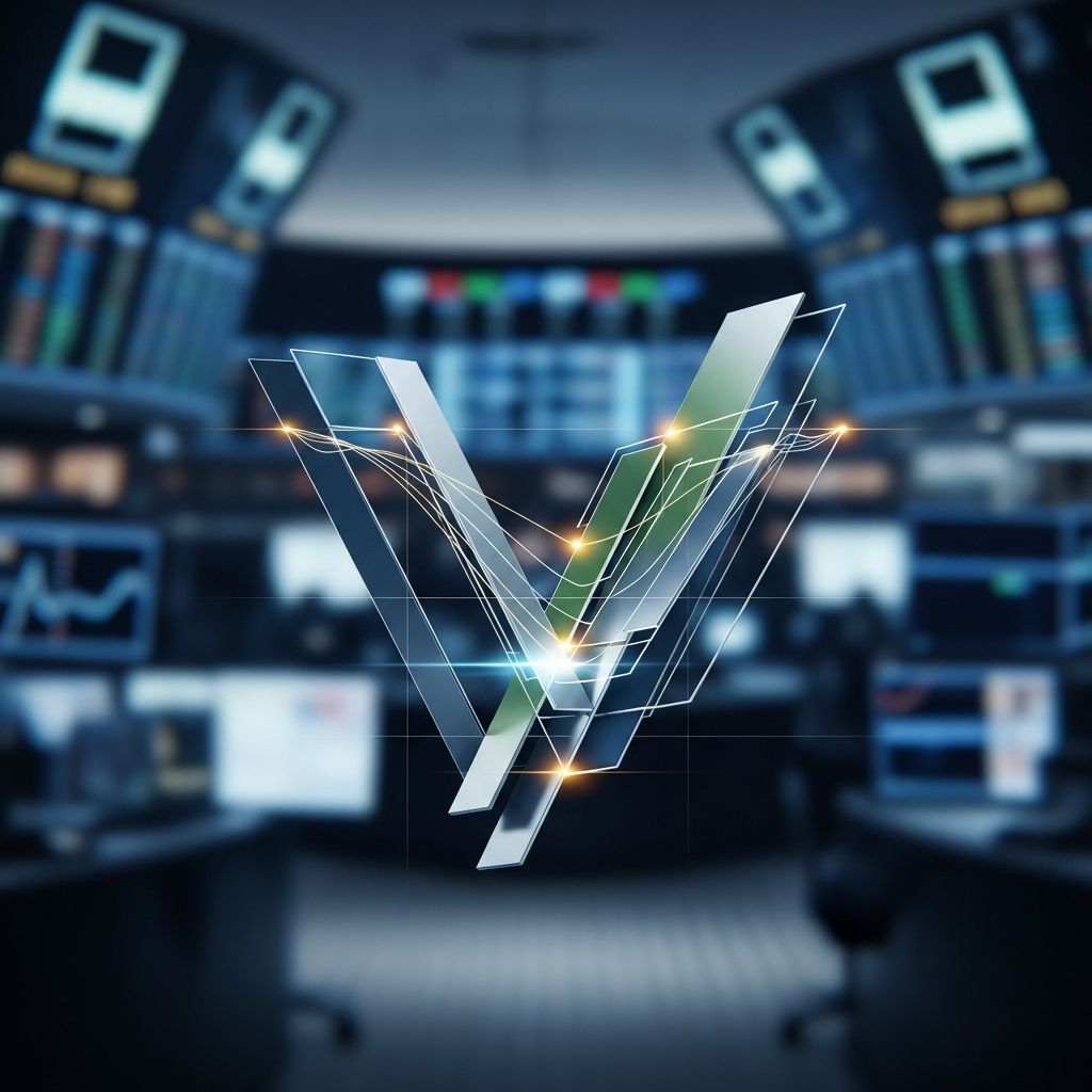 Master Vanna, the second-order Greek measuring delta sensitivity to volatility changes.