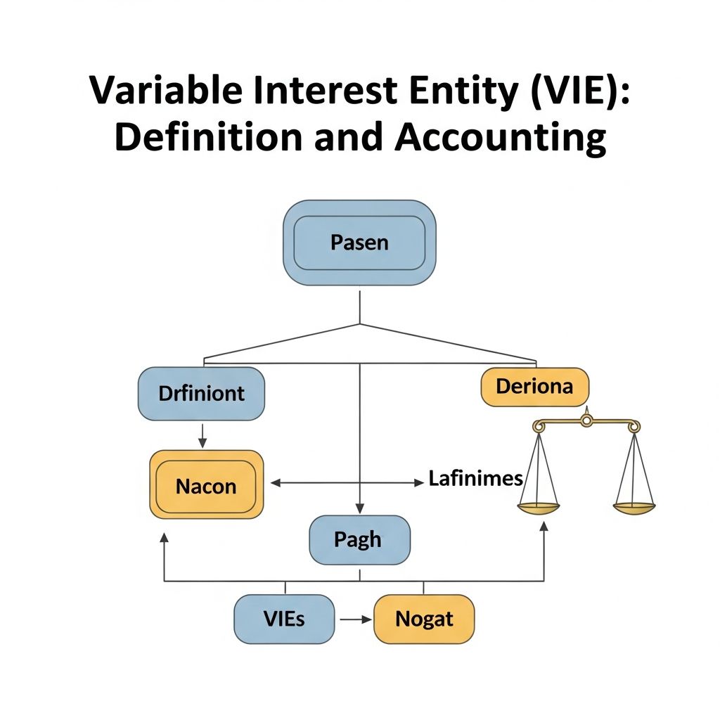 Understanding VIEs: Key principles for consolidation and financial reporting compliance.