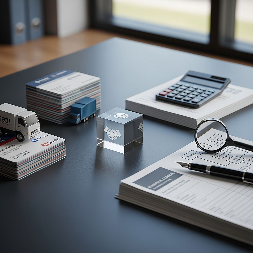 Understanding vendors: their role in supply chains and business operations.