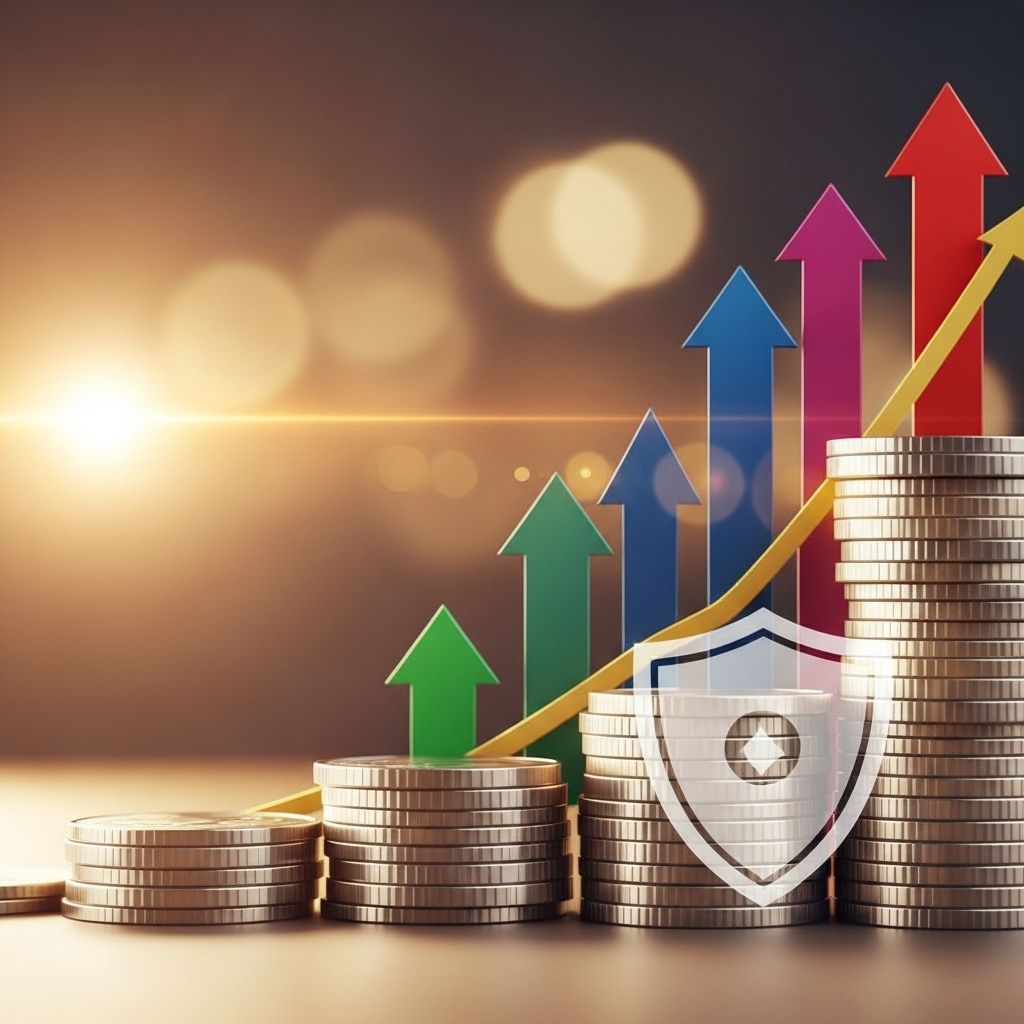 Understanding VCTs: Tax-efficient investment vehicles for UK small business growth.