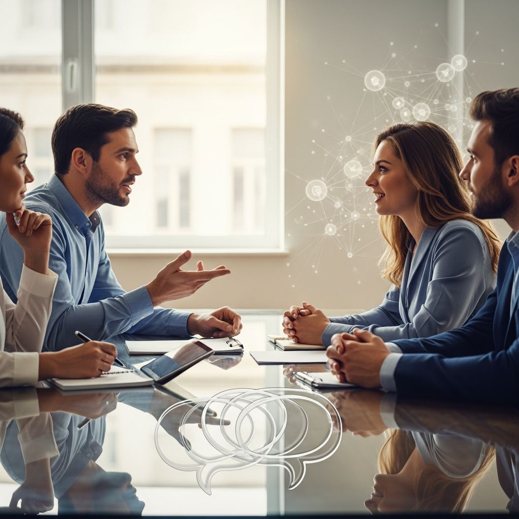 Master essential verbal communication skills to excel in personal and professional interactions.