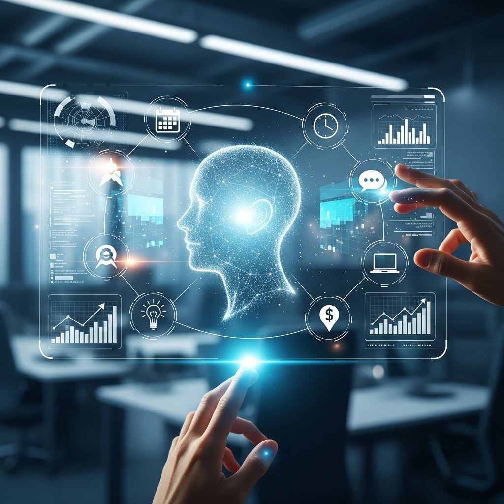 Virtual Assistant: Definition, Roles, and Benefits Complete guide to virtual assistants: services, benefits, and how they transform modern business operations.