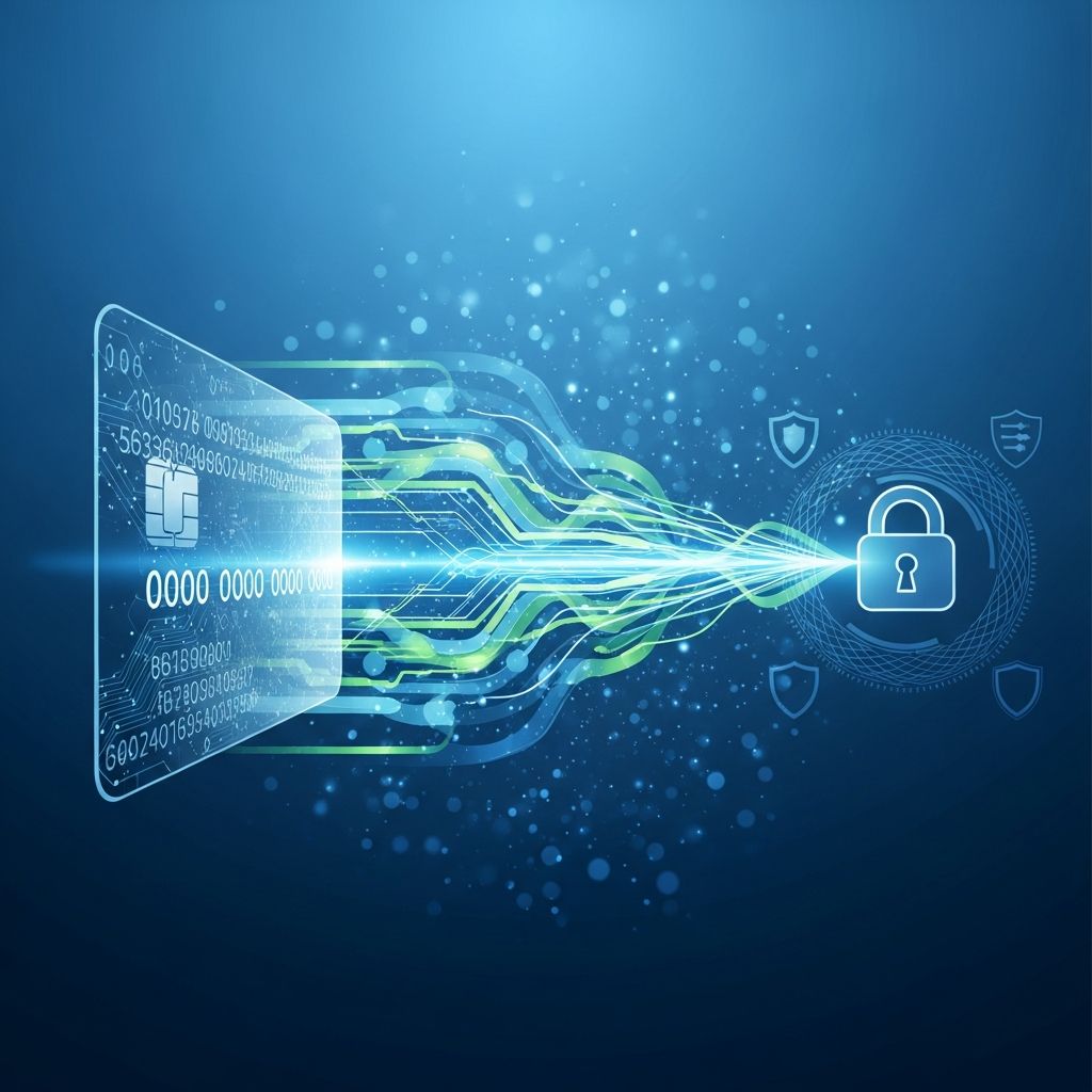 Master virtual credit card numbers: enhance security, control spending, and shop safely online.