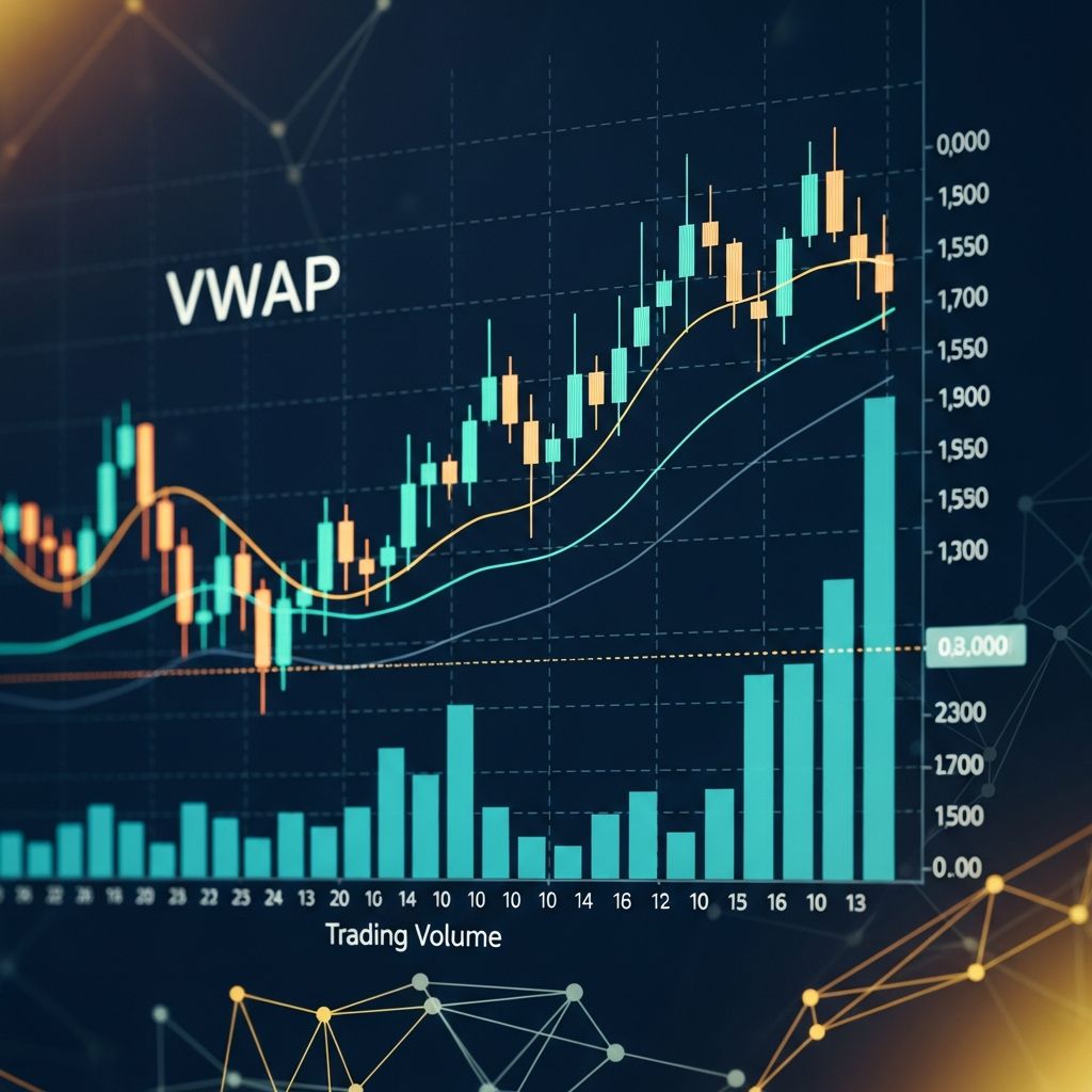 Master VWAP trading: Learn how institutional investors use volume-weighted average price for optimal execution.