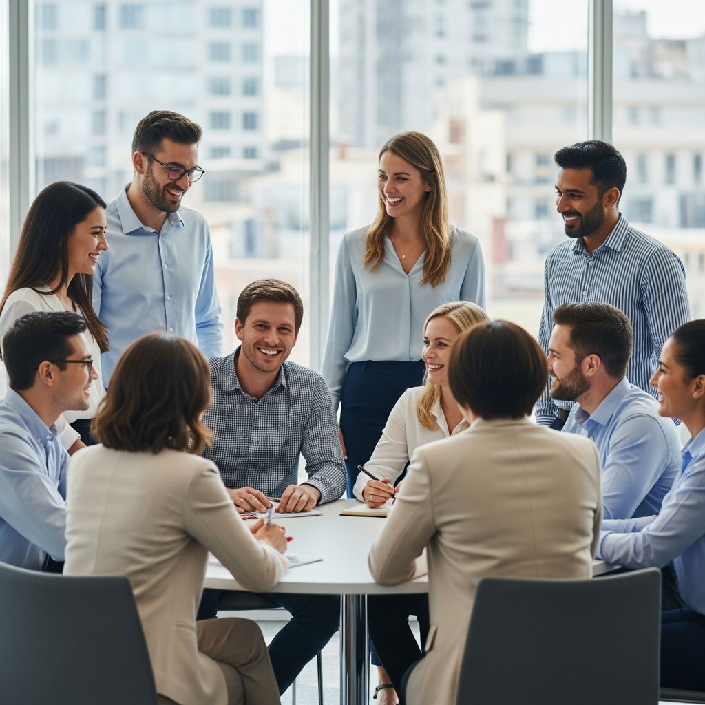 Understanding voluntary employee associations and their role in workplace benefits.