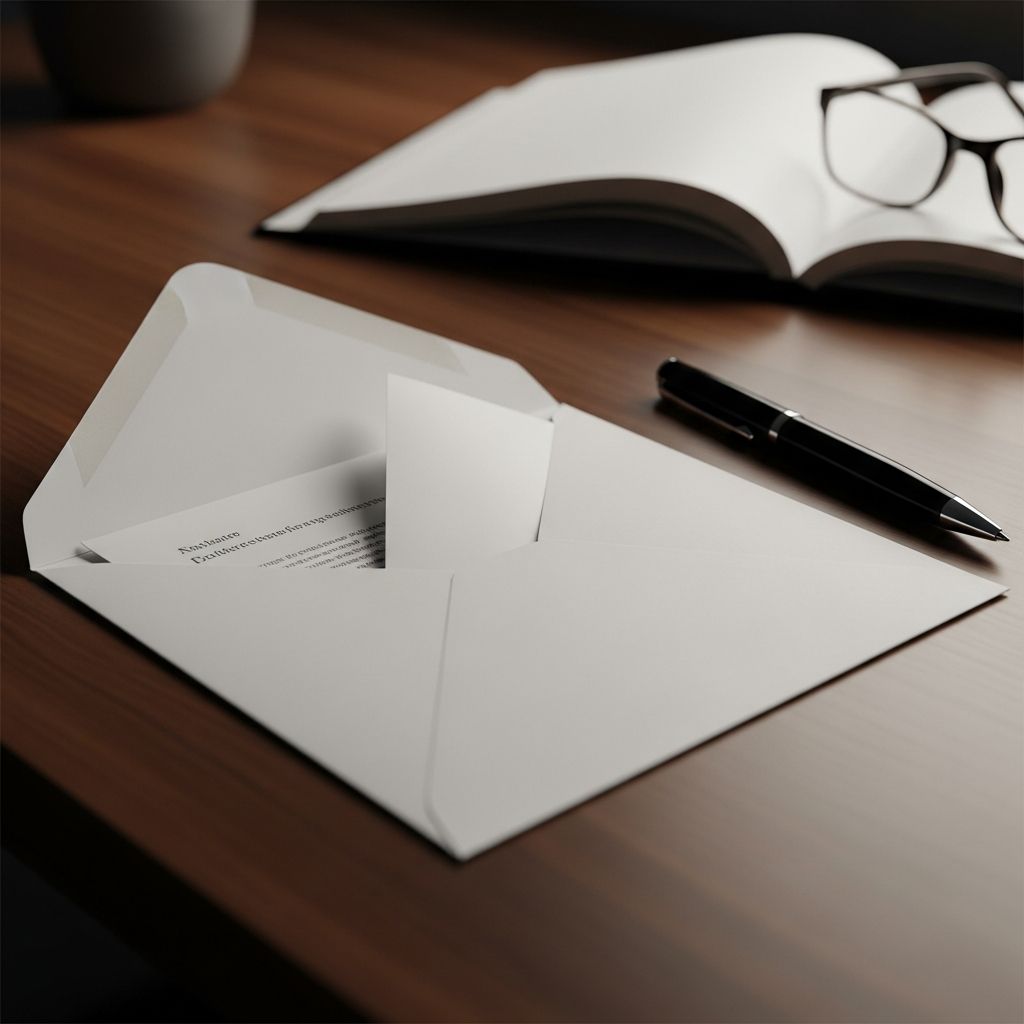 Learn how to write a professional volunteer resignation letter with templates and expert tips.