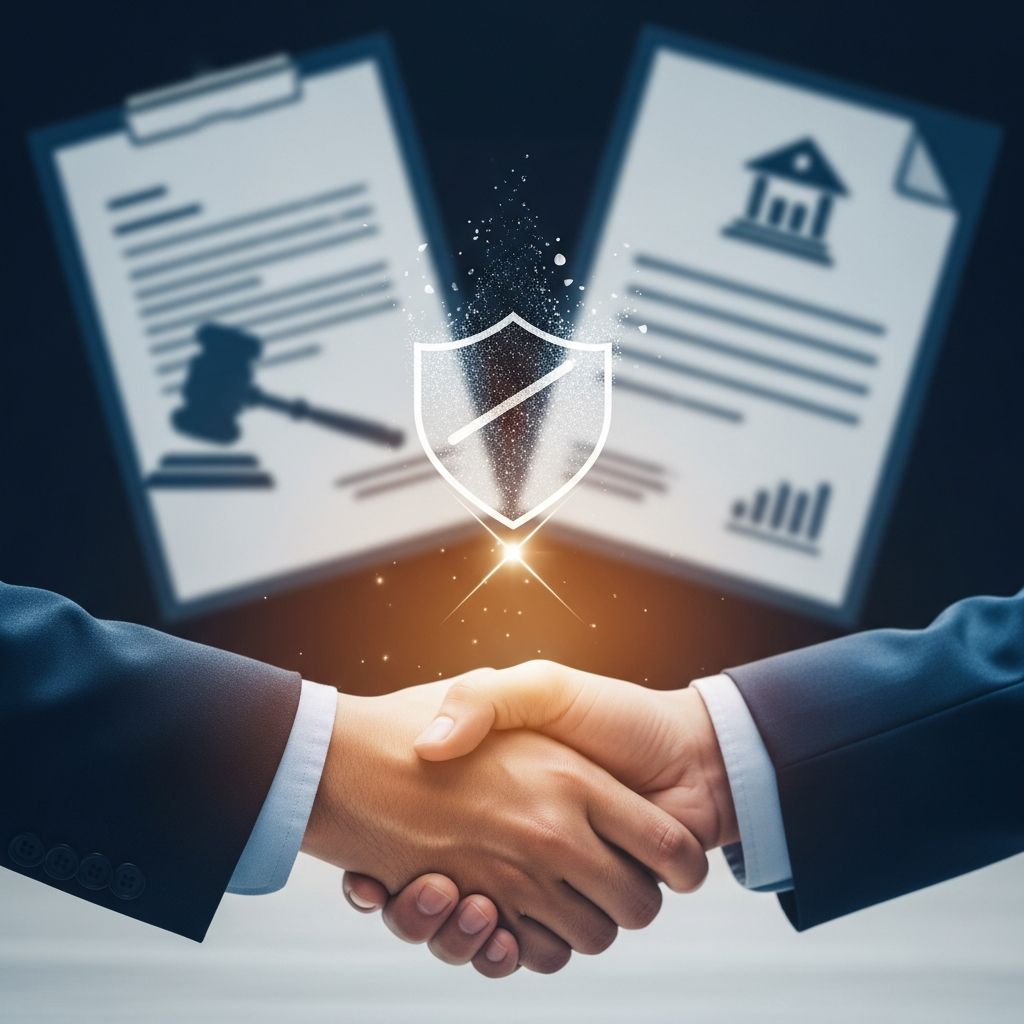 Waiver of Subrogation: Definition, How It Works Understanding waivers of subrogation: protecting contractors and limiting insurer recovery rights.