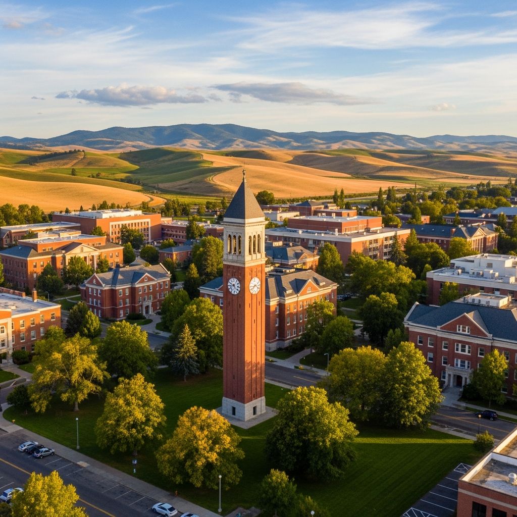 Discover WSU's academic programs, campus life, and career outcomes for prospective students.