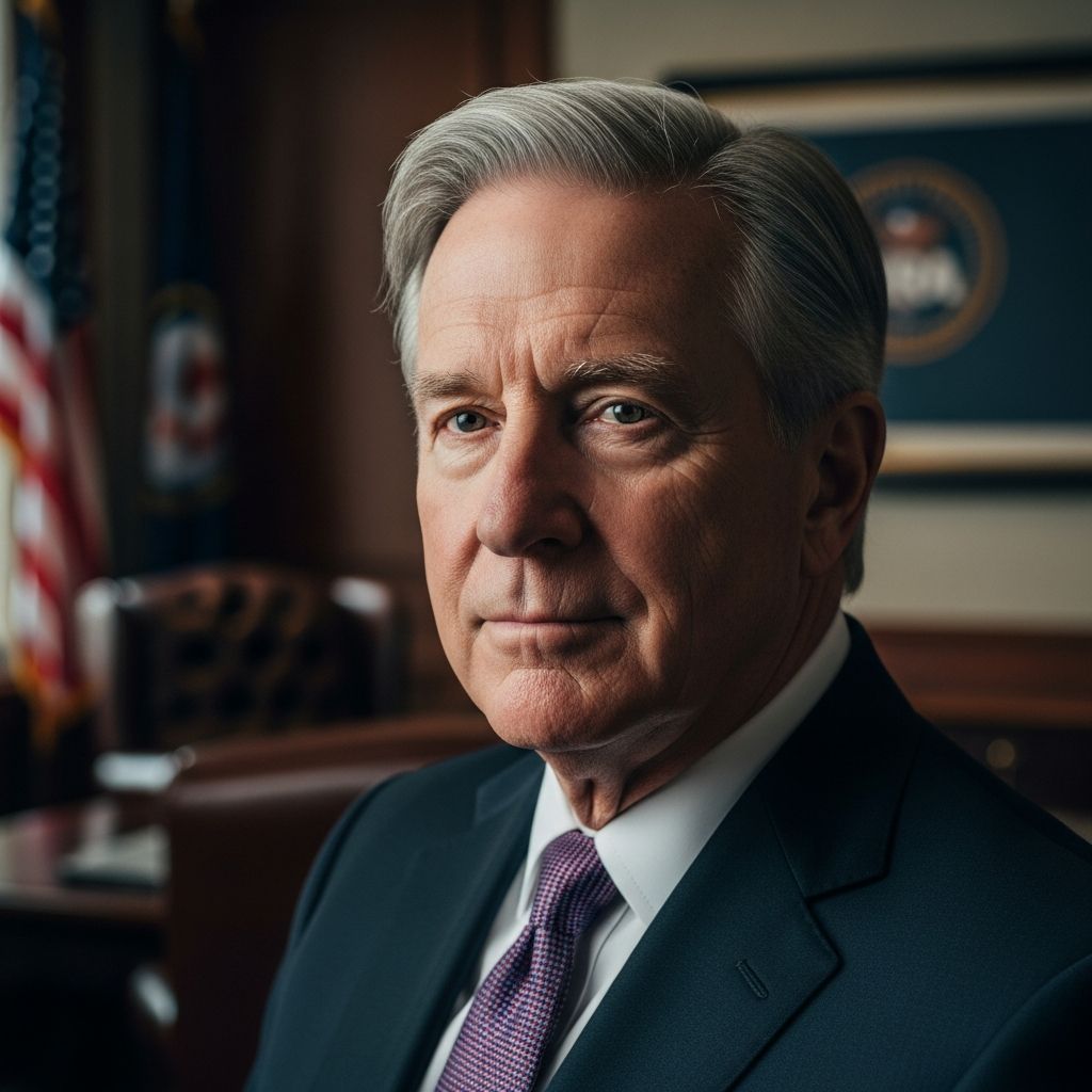 Explore Wayne LaPierre's $10 million net worth, NRA salary history, and financial controversies.