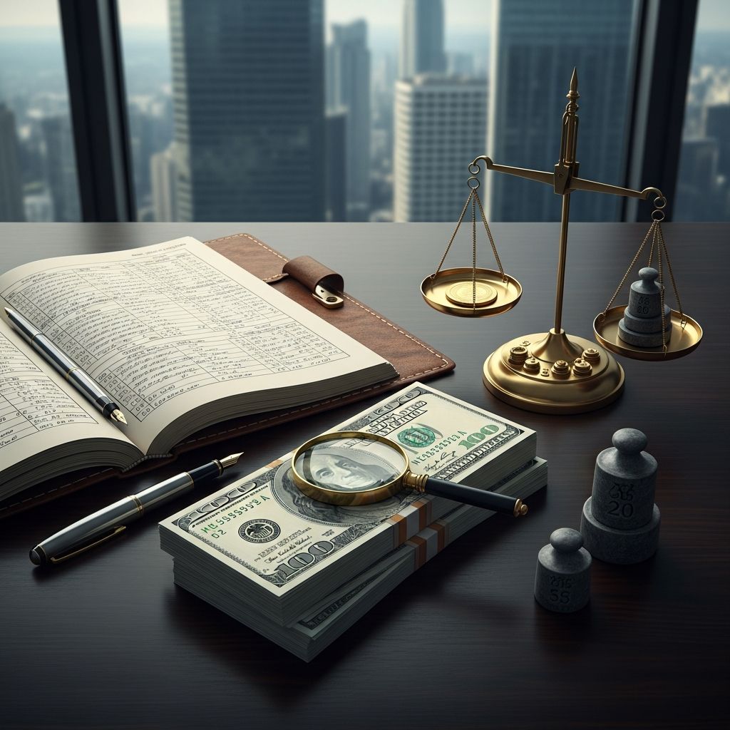 Explore wealth tax fundamentals, implementation models, and implications for high-net-worth individuals.