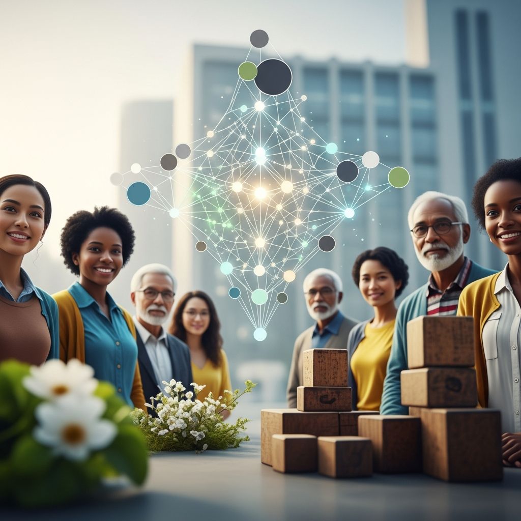 Complete guide to welfare programs: definitions, types, and eligibility requirements.