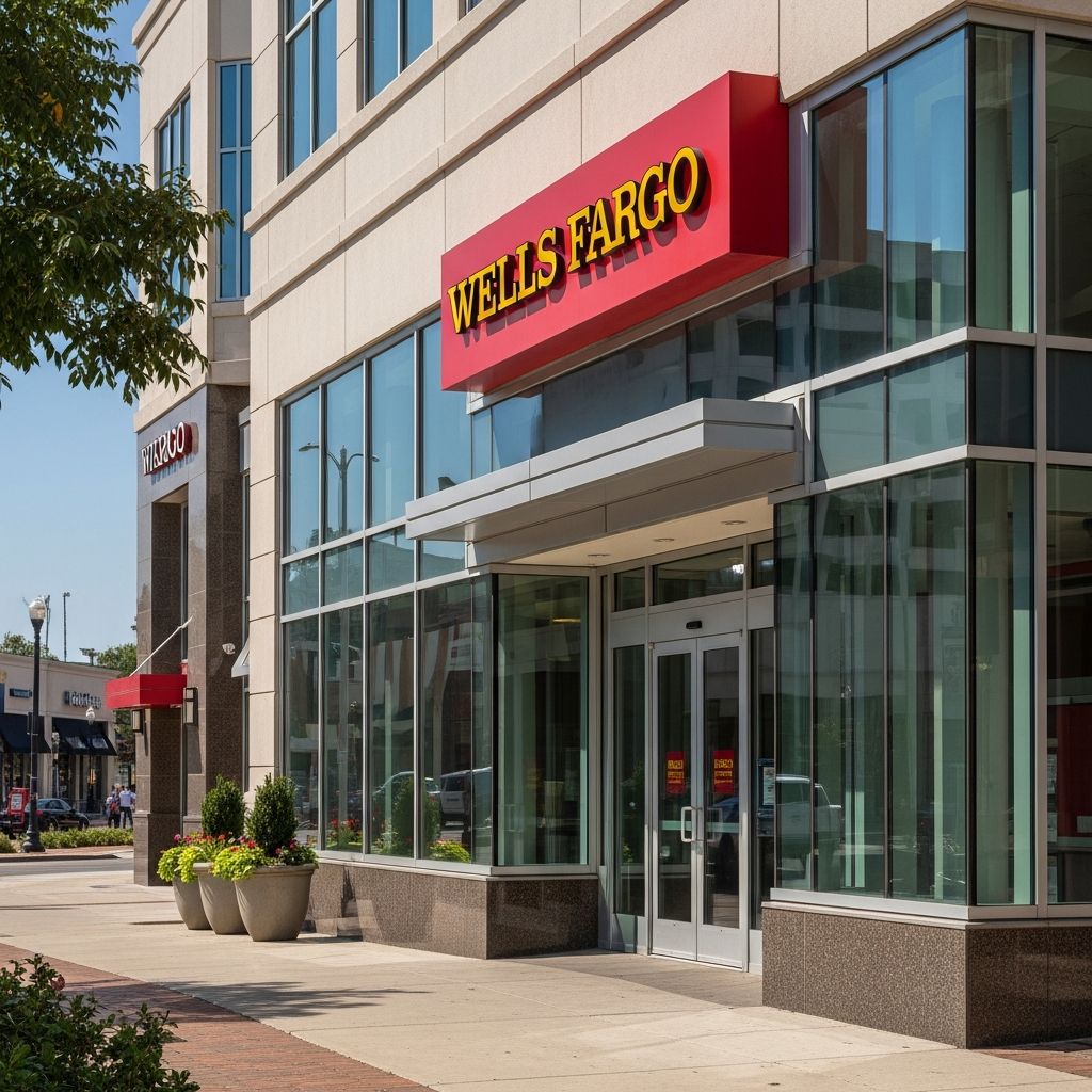 Locate Wells Fargo branches and ATMs near you with hours, services, and directions.