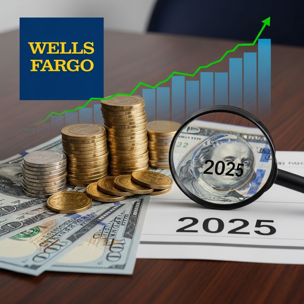 Explore Wells Fargo CD rates, terms, minimums, and strategies to earn the best returns on your savings.