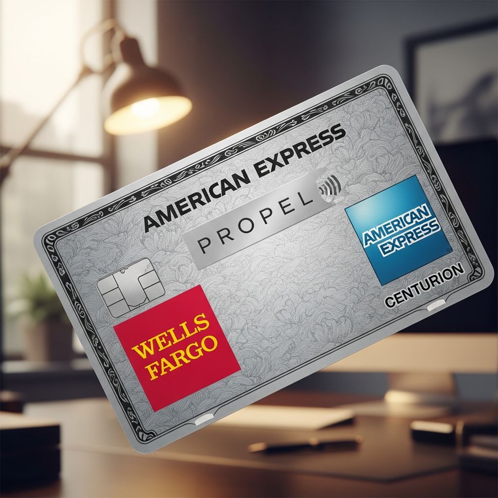 Comprehensive review of the no-fee Wells Fargo Propel Amex with 3x rewards on travel, dining, and gas.