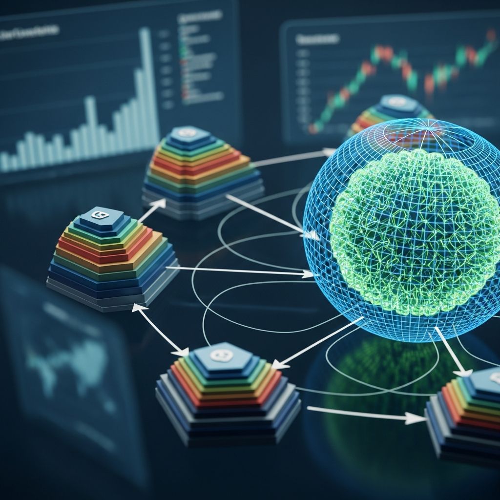 Understanding CMOs: How mortgage-backed securities are structured and traded.