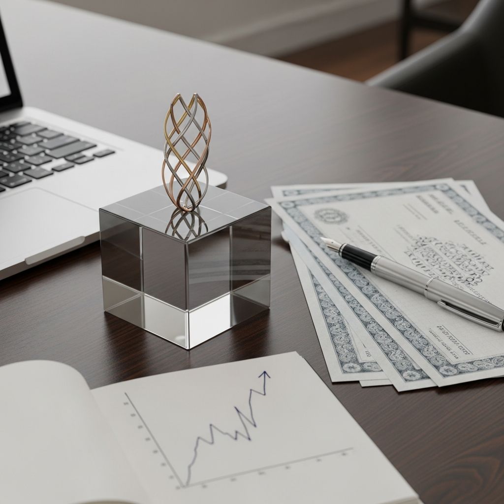 Learn what shares are, how they work, and why investing in stock ownership matters for your financial future.