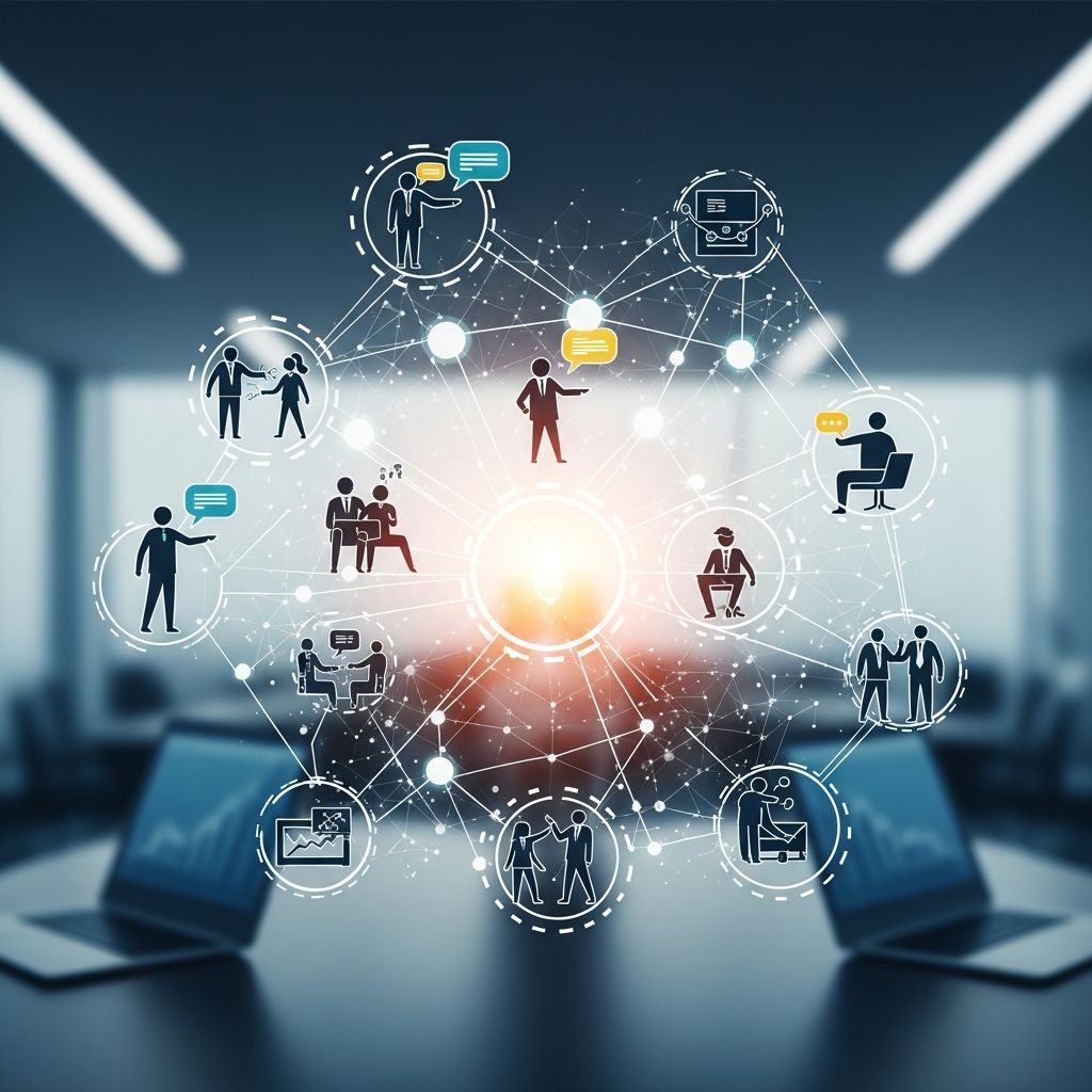 Master essential soft skills to advance your career and excel in any professional environment.