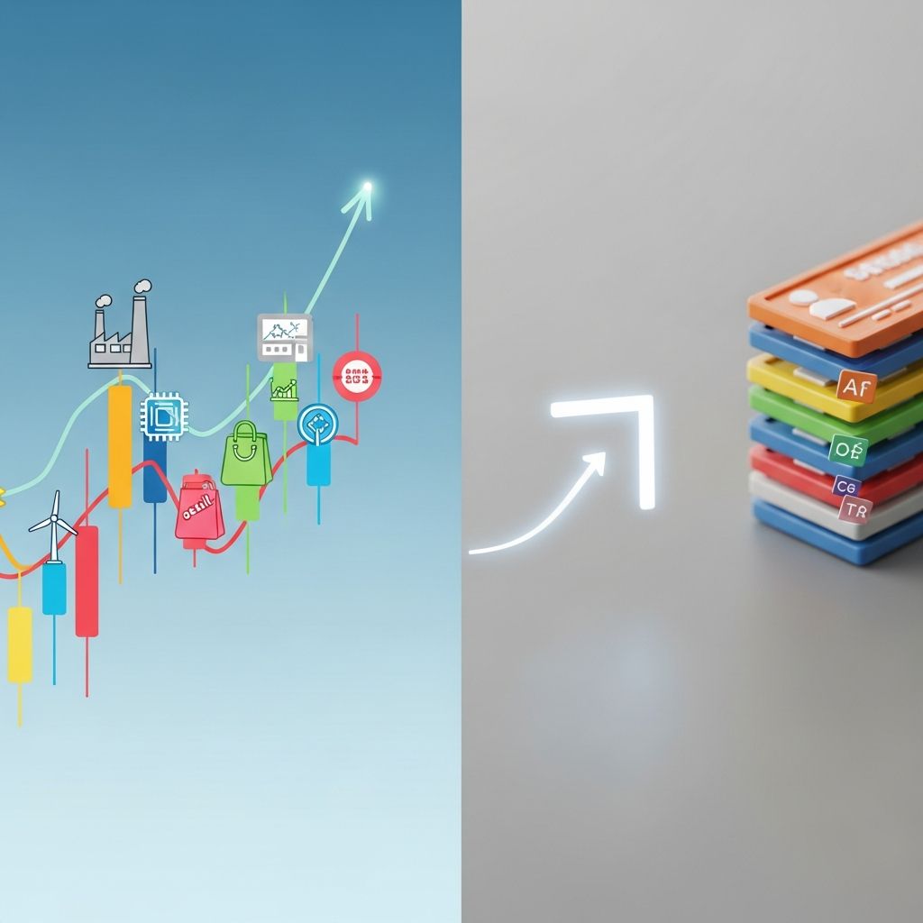 Learn what stocks are, how they work, and why investors use them to build wealth.