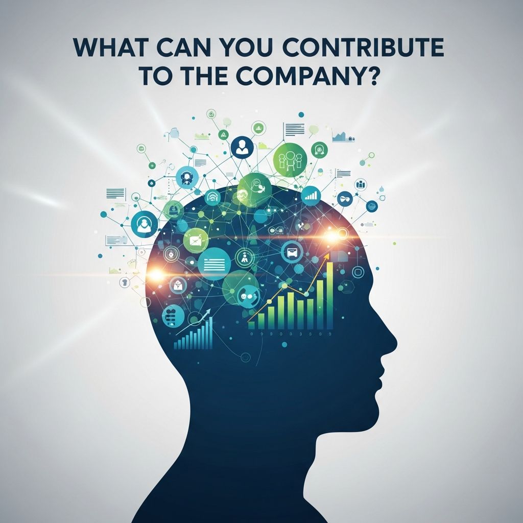 Discover how to articulate your unique value and contributions in job interviews and workplace settings.