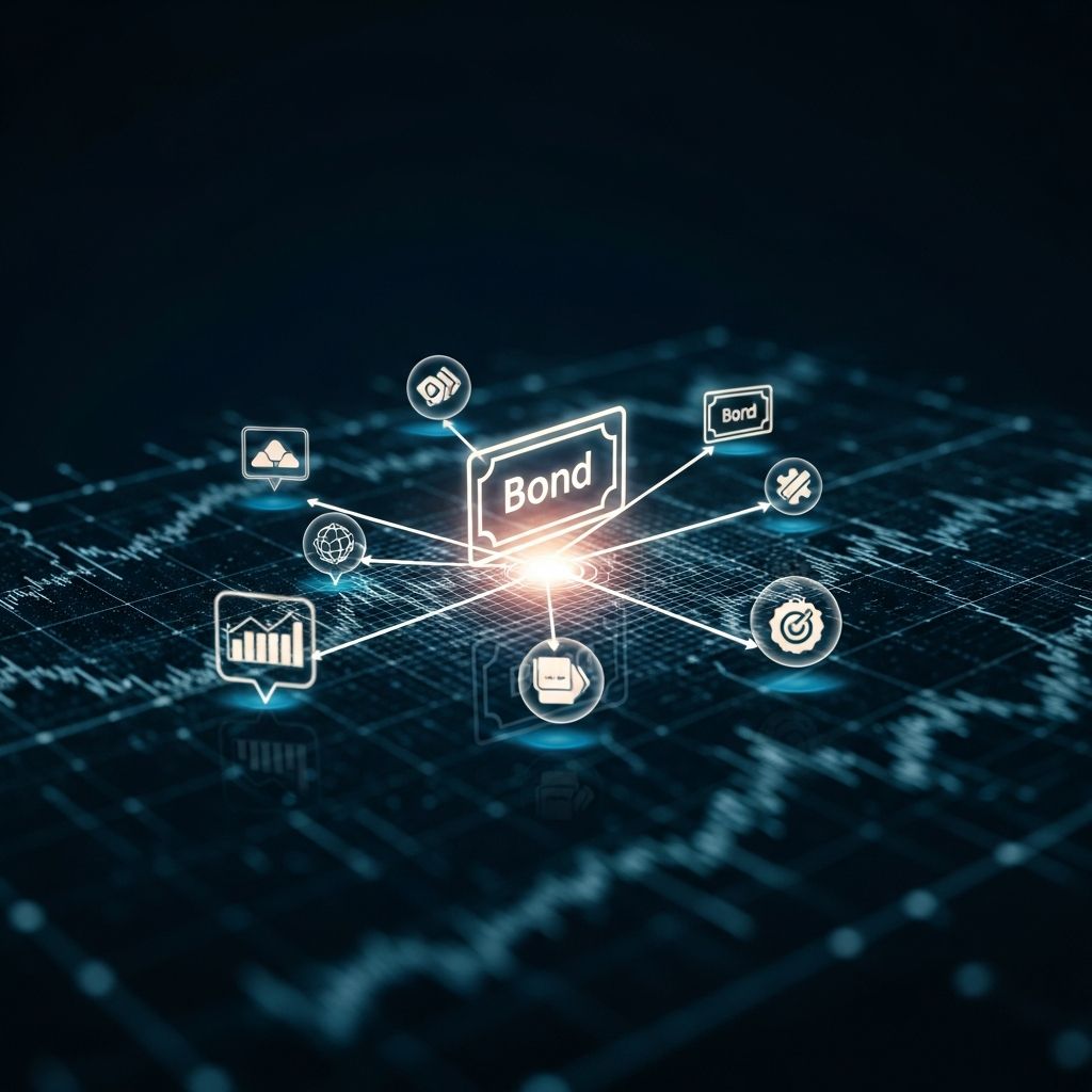 Understanding the key factors that influence bond valuations and market dynamics.