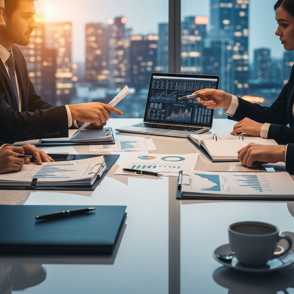 Discover the true roles and responsibilities of investment bankers in modern finance.