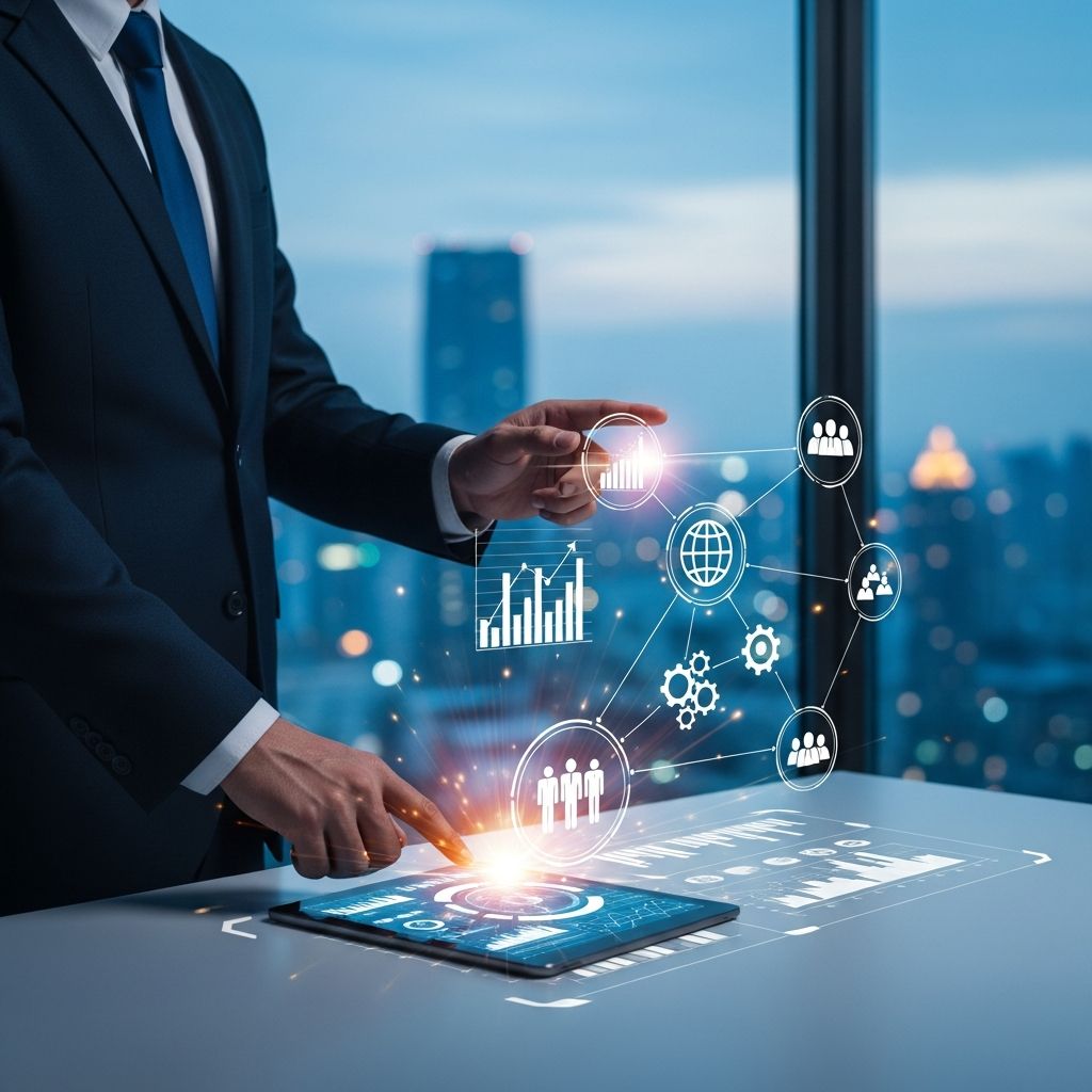 Explore the essential roles, responsibilities, and duties of a CEO in modern organizations.