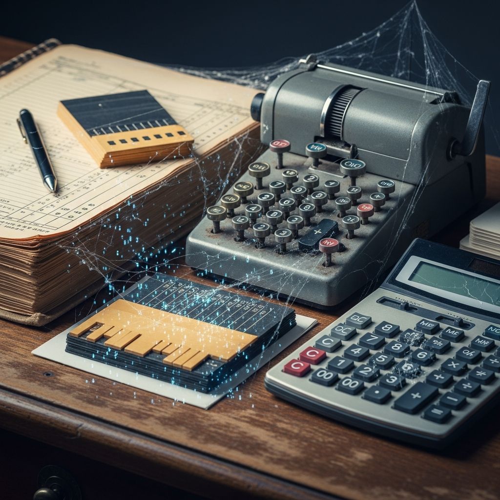 Understanding obsolescence in accounting and its impact on business finances.