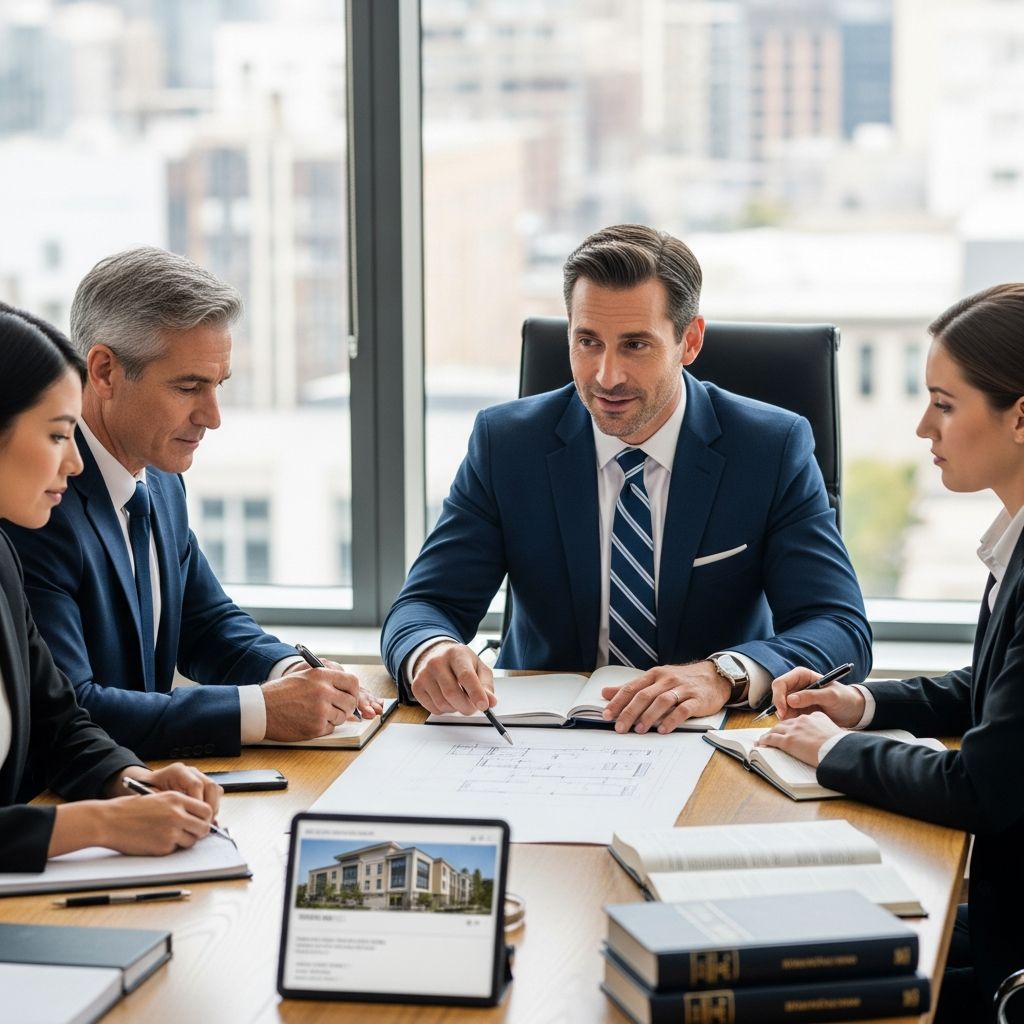 Learn how real estate attorneys protect your interests in property transactions and why hiring one matters.