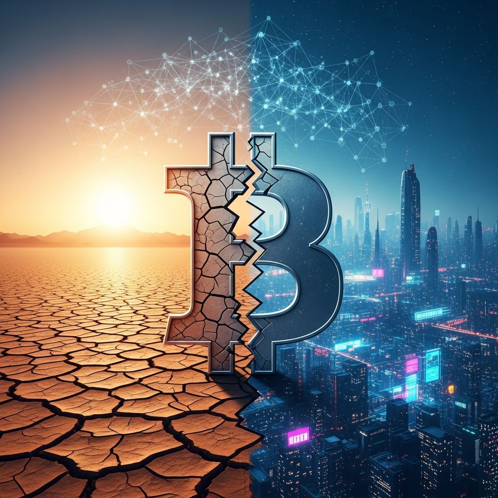 Explore Bitcoin's future when all 21 million coins are mined and how the network will evolve.