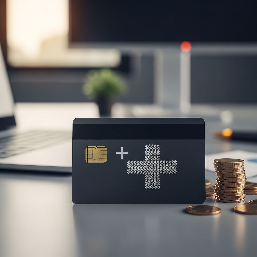 Understand credit card overpayments, negative balances, and your rights to refunds.