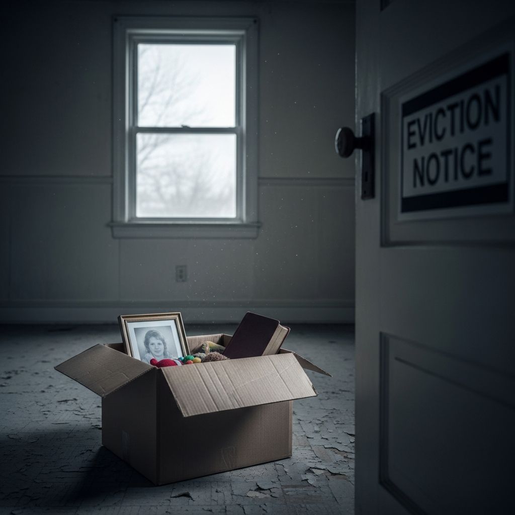 Understand the eviction process, your rights, consequences, and steps to protect yourself.