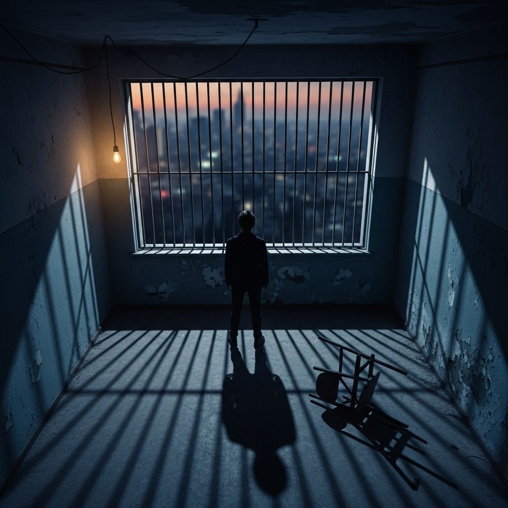 Understanding census participation requirements, penalties, and why responding matters for your community.