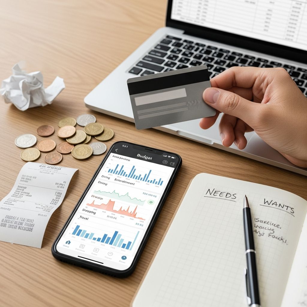 Master flexible expenses and learn how to budget variable costs effectively for better financial control.