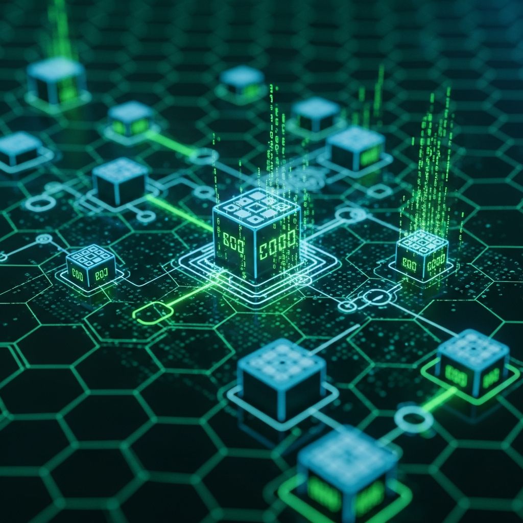 Understand how hash functions secure blockchain transactions and enable cryptocurrency security.
