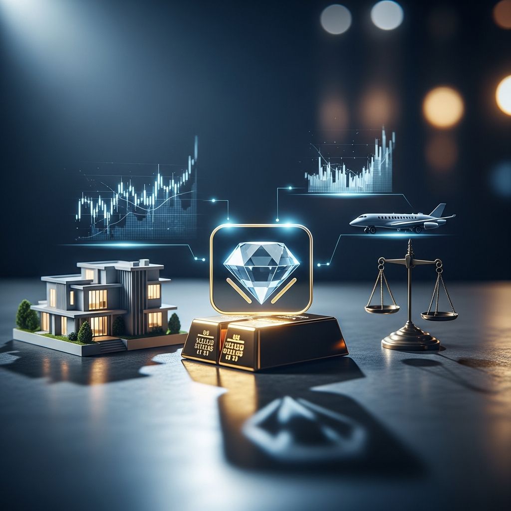 Understanding what defines a millionaire: net worth, wealth composition, and financial security.