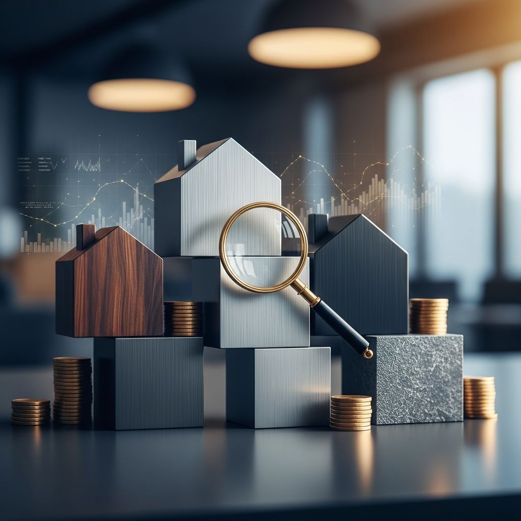 Understand private mortgage lenders: flexible alternatives to traditional banks for home financing.