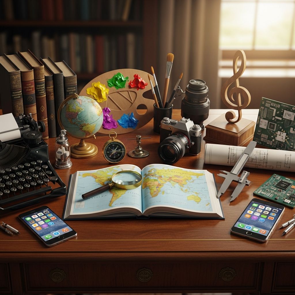 Master your professional abilities: Understanding skill sets and advancing your career.