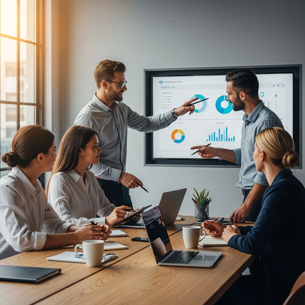 Discover what defines an entrepreneur, essential traits for success, and how to know if entrepreneurship is right for you.