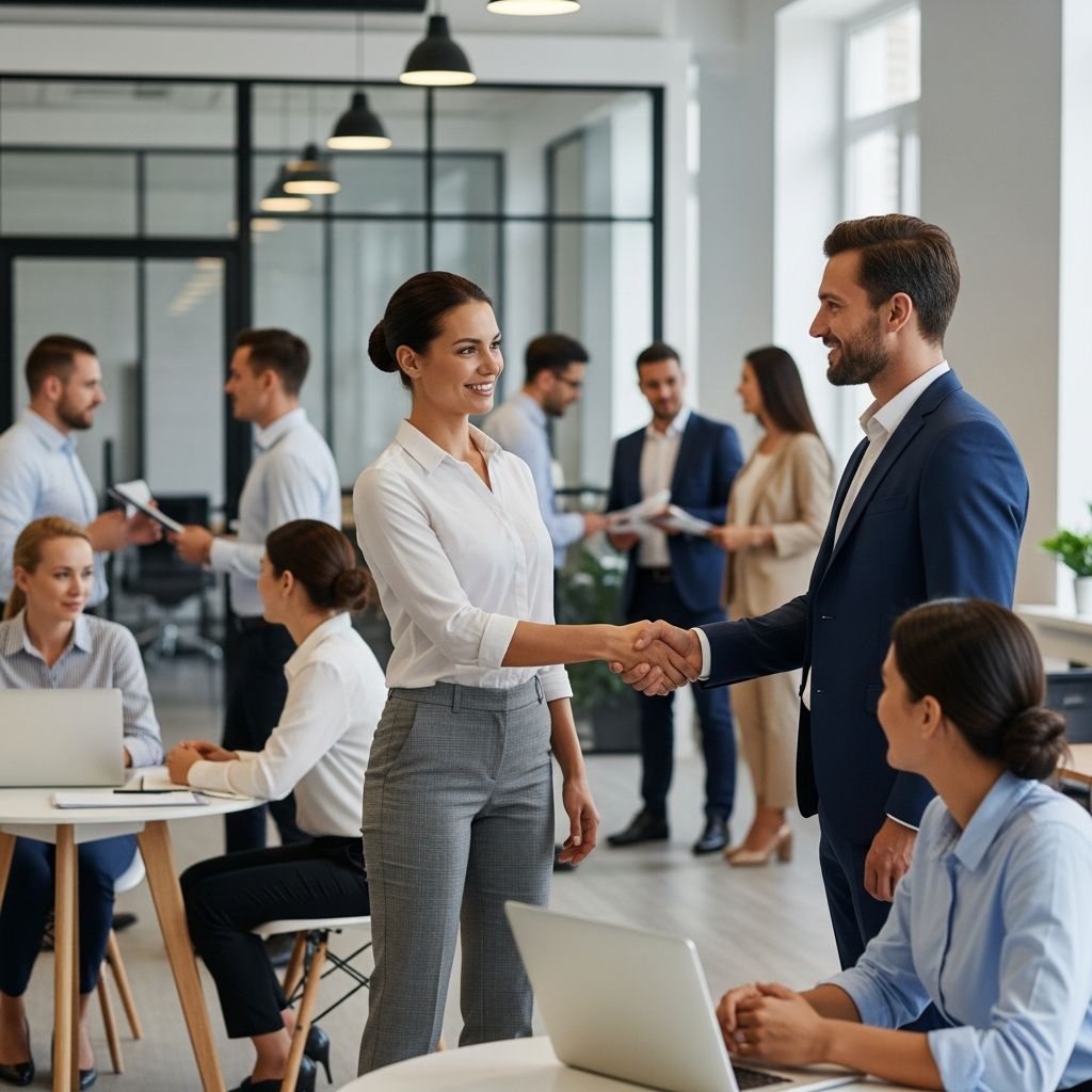 Master open job interviews: Learn formats, benefits, preparation strategies, and success tips.