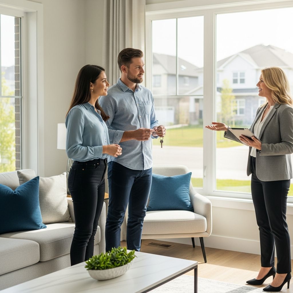Complete guide to buyer's agents: roles, responsibilities, and how they help you navigate homebuying.