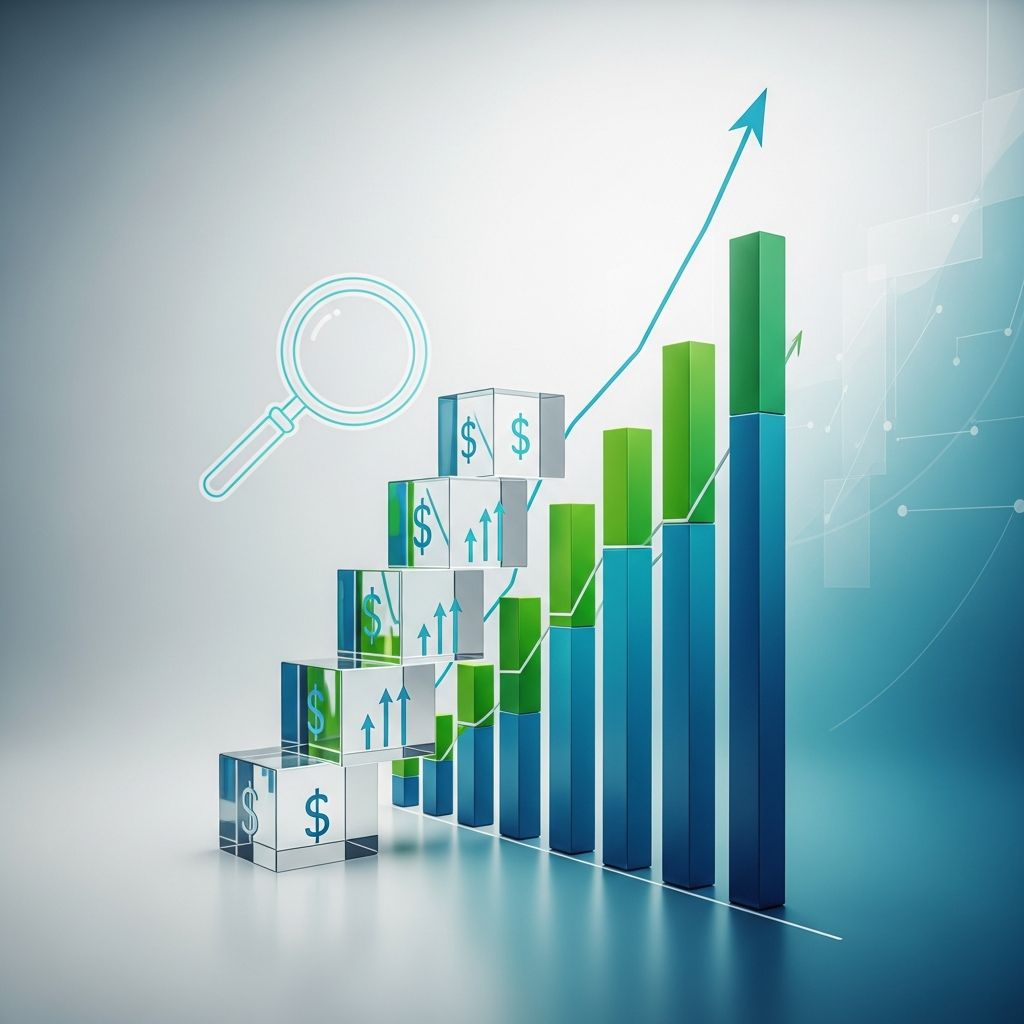 Master the essentials of cash flow statements and learn why they matter for investment analysis.