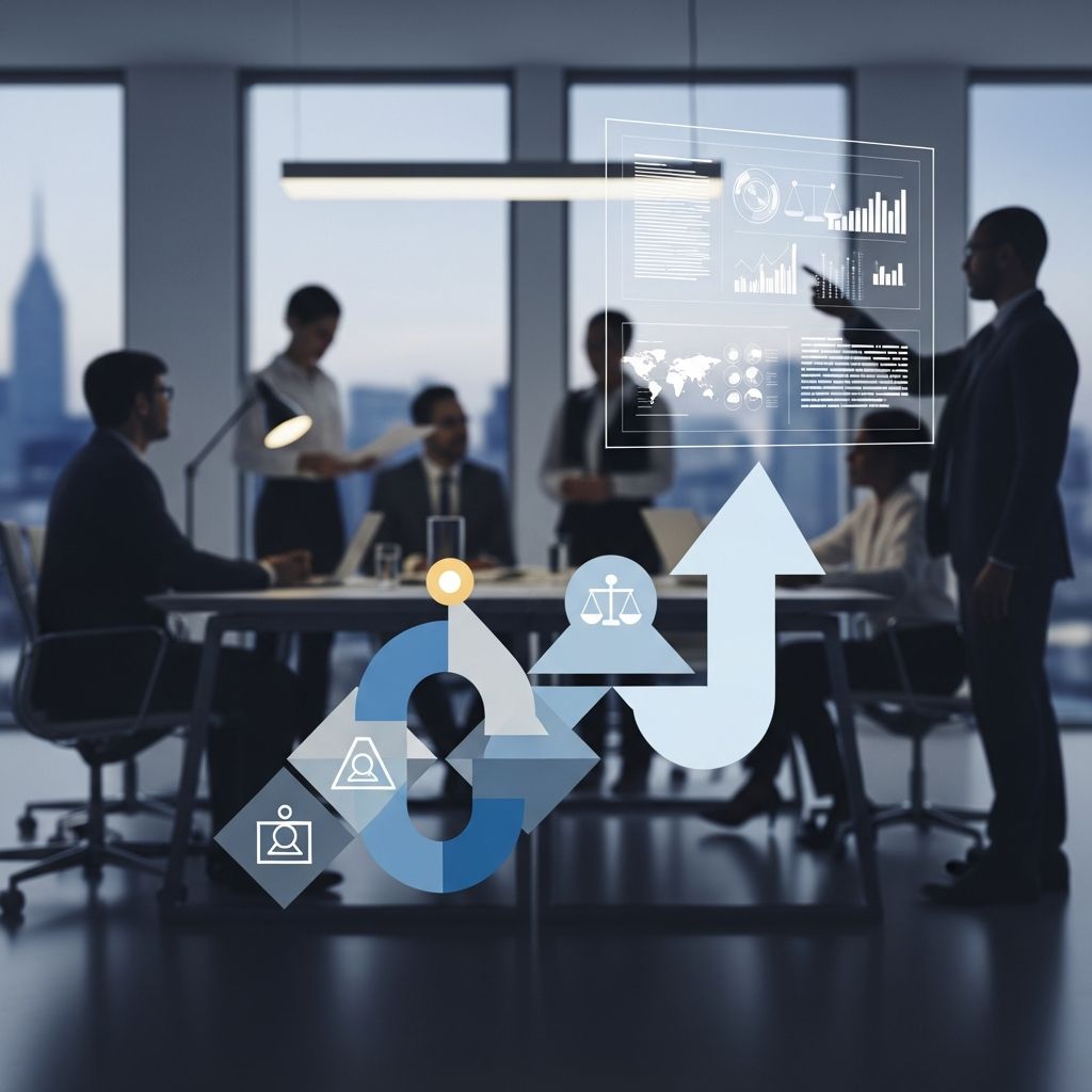 Understanding companies: From definition and legal structures to types and formation requirements.