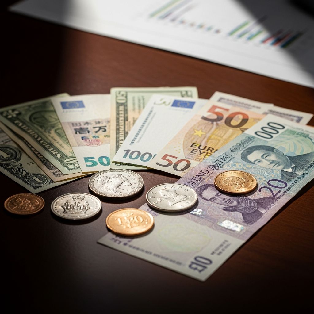 Learn what currency denominations are, why they matter, and how they function in modern financial systems.