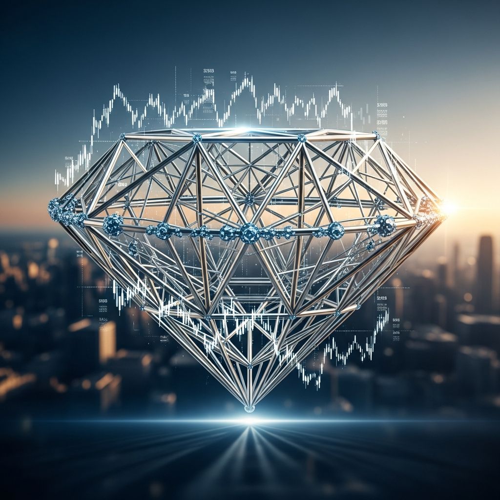 Understanding the SPDR Dow Jones Industrial Average ETF and how it tracks the Dow.