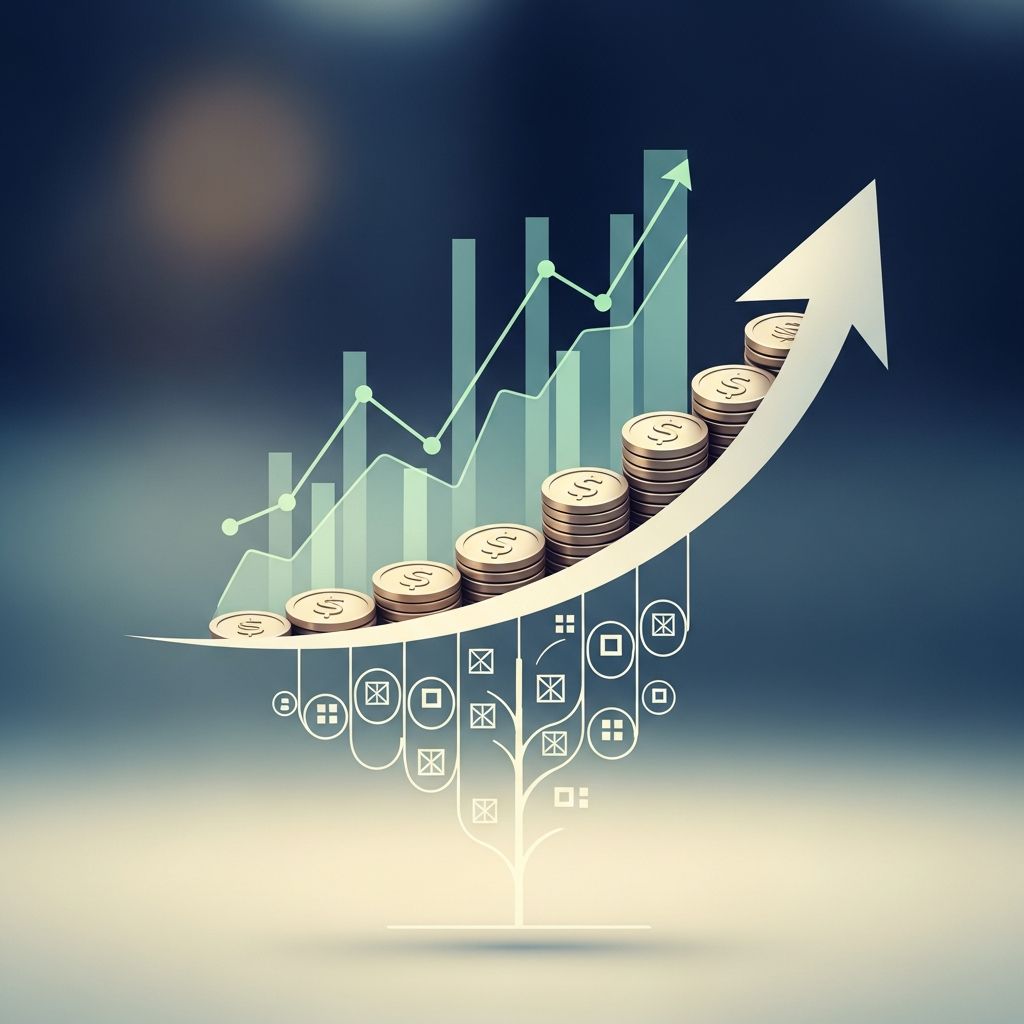 Learn how DRIPs enable automatic dividend reinvestment for long-term wealth building.